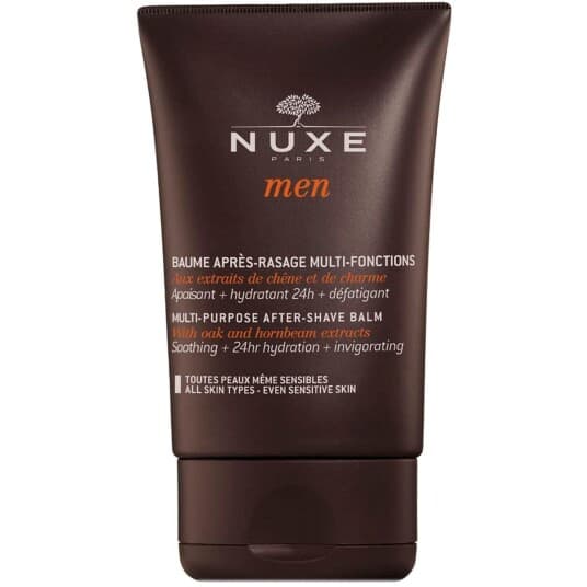 Nuxe Men Multi-Purpose After Shave Balm - Mand - 50 Ml