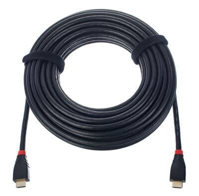 LINDY HDMI-kabel - 15 m