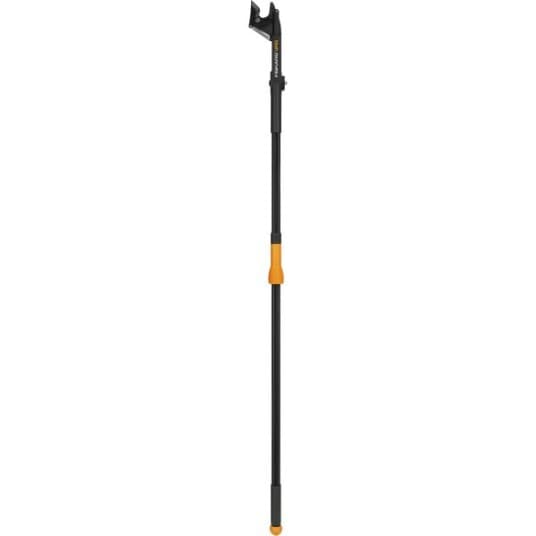 Fiskars 11000597, Grensaks, 3,2 Cm, Aluminium, Sort, Oransje, 1610 Mm, 780 G