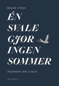 Én svale gjør ingen sommer