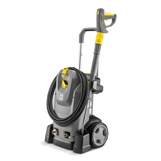 Karcher Hd 8/18-4 M Plus Høytrykksvasker (1.524-972.0)