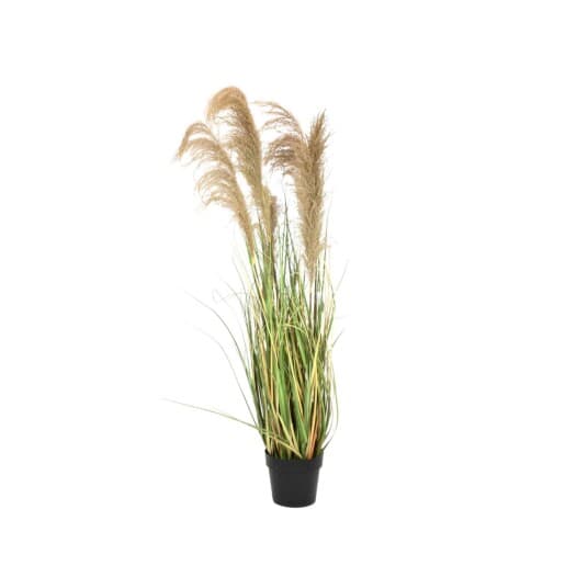 Europalms Miscanthus Gracillimus, Kunstig, 140 Cm (82600187)