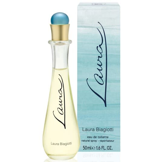 Laura Biagiotti Laura EDT 50ml