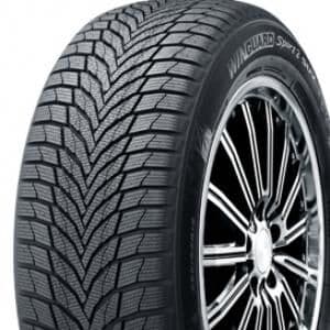 Nexen Winguard Sport 2 SUV 235/65R17 108H XL Piggfritt