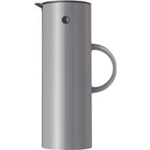 Stelton EM77 Termokanne 1 liter - ABS Granitt