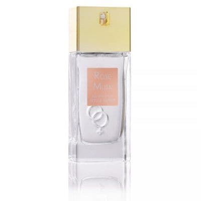 Alyssa Ashley Rose Musk Edp 100ml