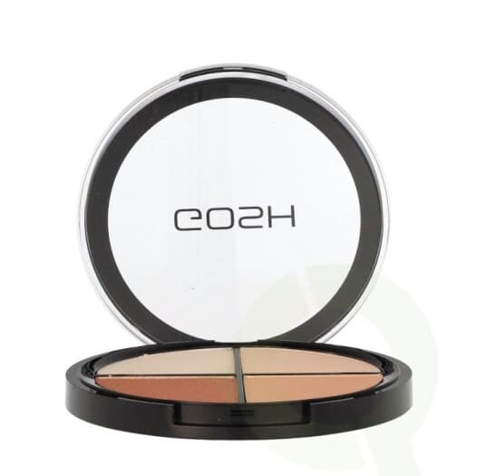 Gosh Strob'n Glow Kit - - 20 G