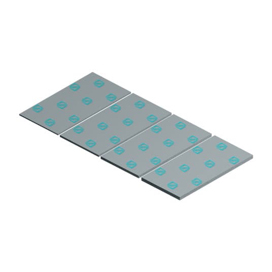 Iceberg Thermal Driftice Thermal Pad 40Mmx80mm 1.5Mm.