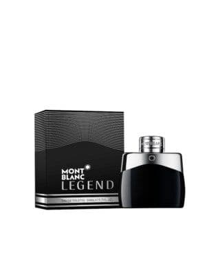 Mont Blanc Legend, Mænd, 50 ml Spray