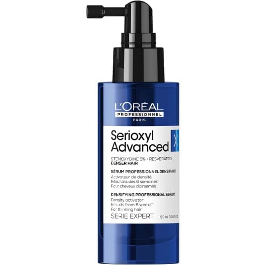 L'OrÃ©al Professionnel Serioxyl Advanced Denser Hair Serum (90 ml)