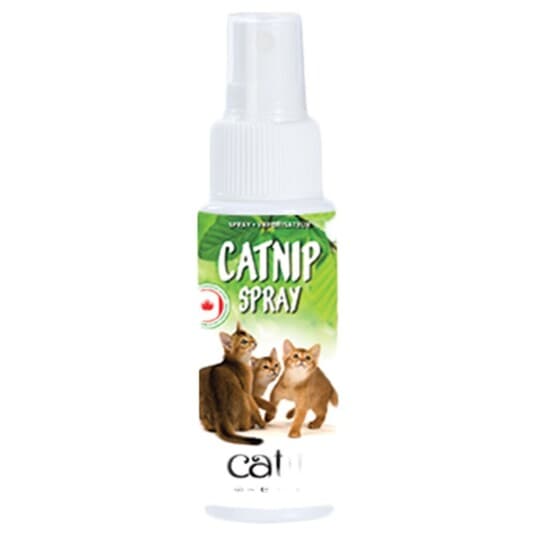 Catit Spray Med Kattemynte Catit Senses 2.0, 60 Ml