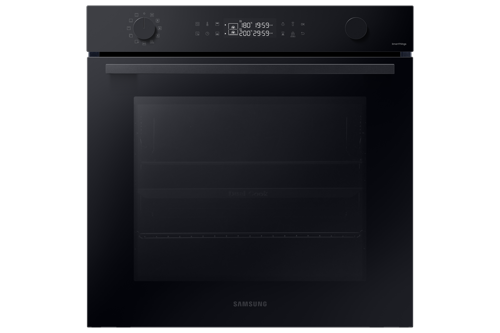 Samsung Nv7b44509ak  Innbyggingsovn - Farge: Svart