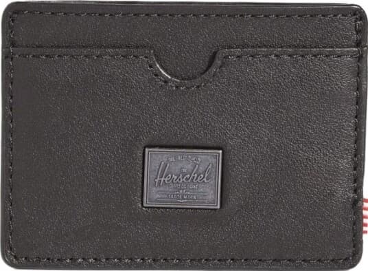 Herschel Herschel Charlie Wallet 10845-00001 Utgivelse En Størrelse