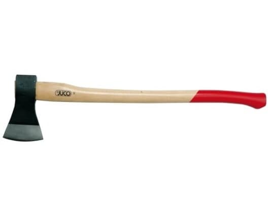 Juco Axe Universal Treskaft 2Kg 900Mm (33039)