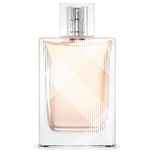 Burberry Brit For Her Edt 50ml