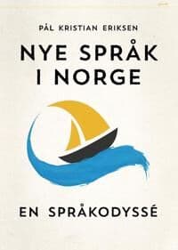 Nye språk i Norge