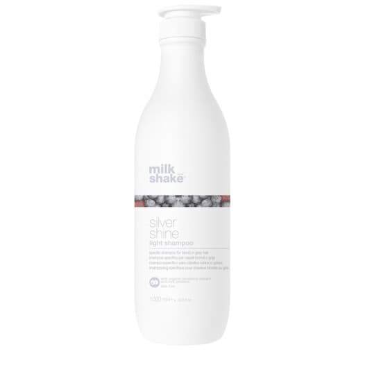 milk_shake Silver Shine Light Shampoo 1000ml