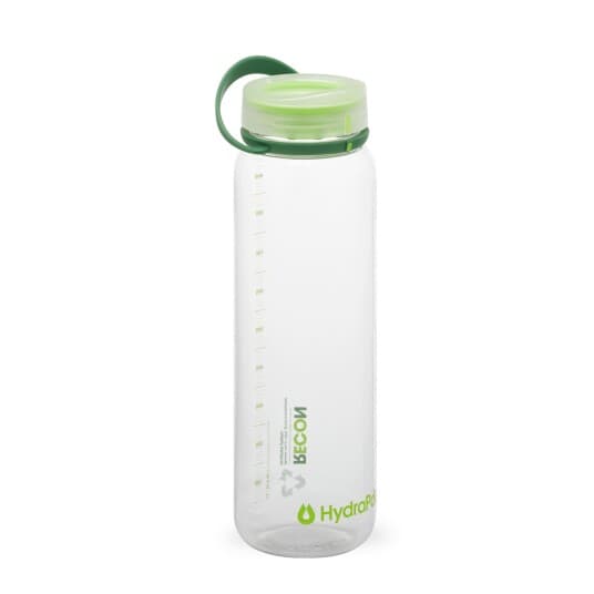 Hydrapak Flaske Med Recon Hette Grønn 1000 Ml