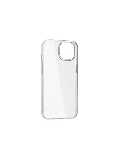 X-Shield - Baksidedeksel For Mobiltelefon - Termoplast-Polyuretan (Tpu) - Gjennomsiktig - For Apple Iphone 12, 12 Pro