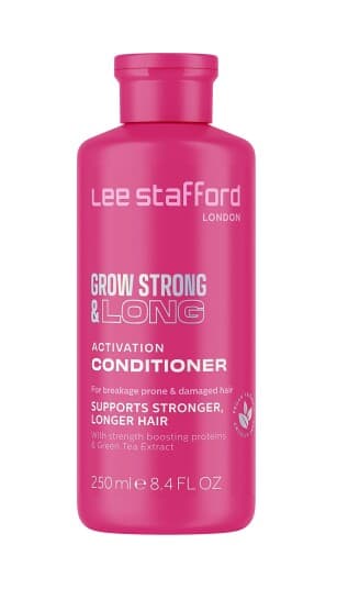 Lee Stafford Lee Stafford Grow Strong & Long Activation Conditioner