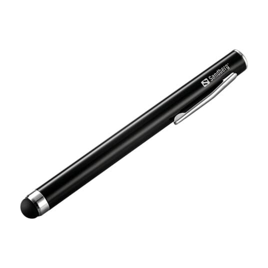 Sandberg Tablet Stylus - Penn - Sort