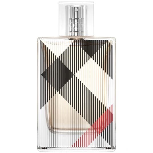 Burberry Brit For Her EDP 100ml