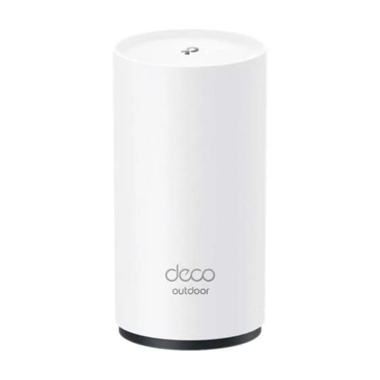 TP-Link Decox50Outdoor1P Mesh Wi-Fi