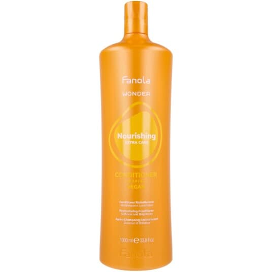 Fanola Wonder Nourishing Extra Care Conditioner 1000 Ml