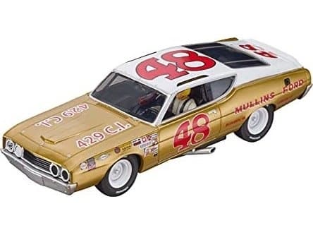 Carrera Dig 132 Ford Torino Talladega - 20030981