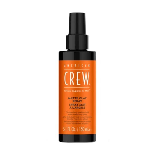 American Crew American Crew Matte Clay Spray 150 Ml