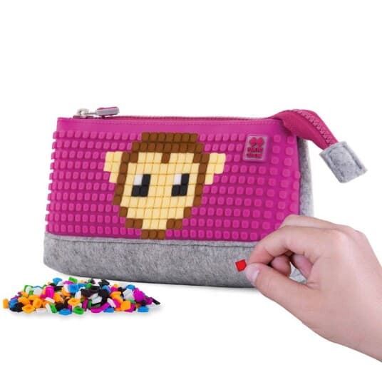 Pixelbags Pennal Blyanthus