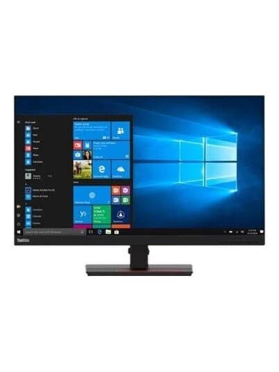 Lenovo ThinkVision T27q-20 - LED-skjerm - 27"