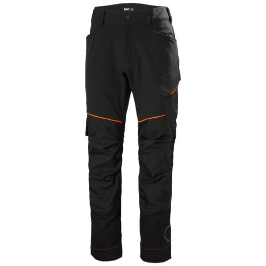 Helly Hansen Spodnie Helly Hansen Chelsea Evolution Brz Black