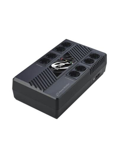 PowerWalker VI 800 MS - UPS - 480 watt - 800 VA