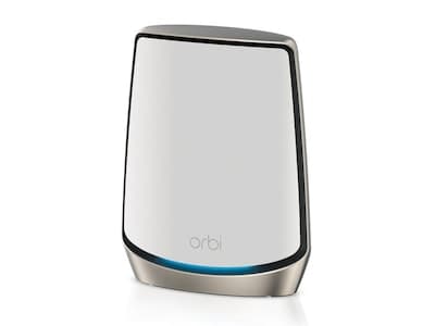 Netgear ORBI AX6000 TB 10G ROUTER 1Y ARMOR