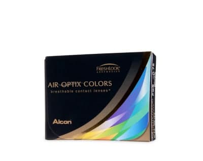 Air Optix Colors