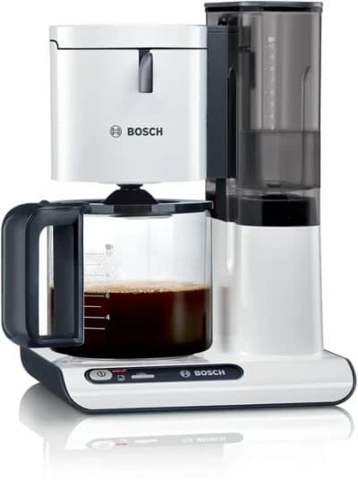 Bosch TKA8011 kaffetrakter Kaffebrygger (drypp) 1,25 l