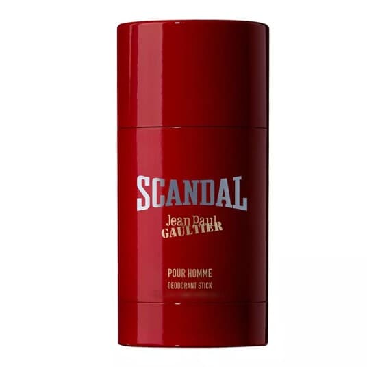 JEAN PAUL GAULTIER SKANDAL POUR HOMME DEODORANT STICK UTEN ALKOHOL 75GR VAPORIZER