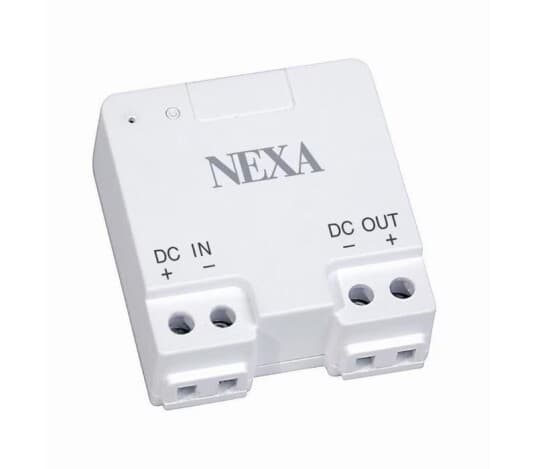 Nexa Ldr-075 - Dimmer - Trådløs - 433.92 Mhz