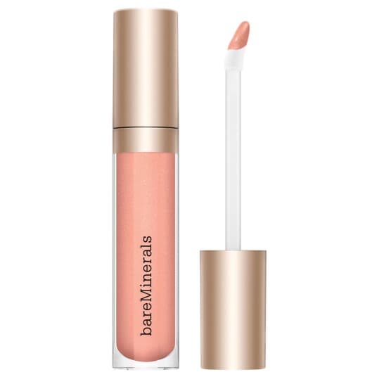 Bareminerals Bareminerals Mineralist Lip Gloss Balm Peace 4Ml