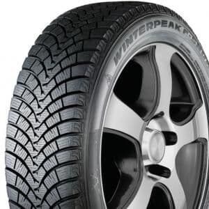 Falken WINTERPEAK F SNOW 1 225/55R17 101T  Piggfritt