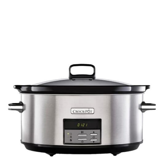 Slow cooker 7,5l CSC063