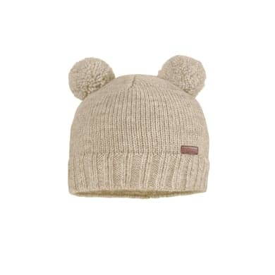 Maximo Cap kantløs beige