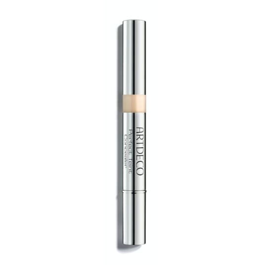 Artdeco Artdeco_Perfect Teint Concealer Lysende Concealer Med En Børste 19 Lys Beige 1,8Ml