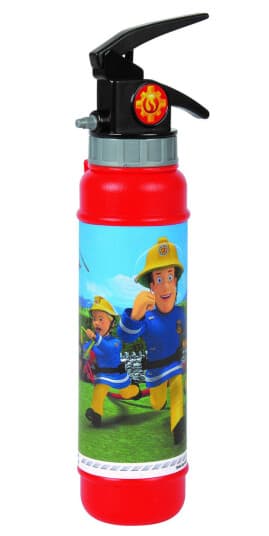 Simba Fireman Sam Fire Extinguisher (110967)