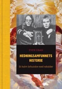 Hedningsamfunnets historie