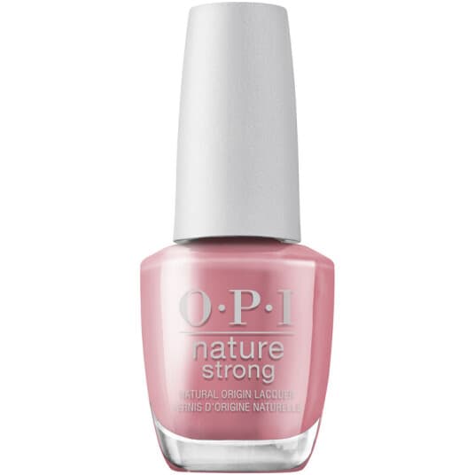 Opi Nature Strong Natural Origin Lacquer For What It’S Earth 15 Ml