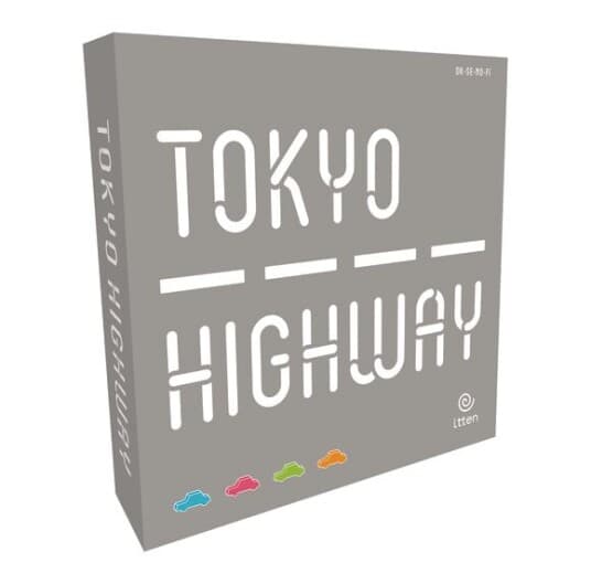 Tokyo Highway