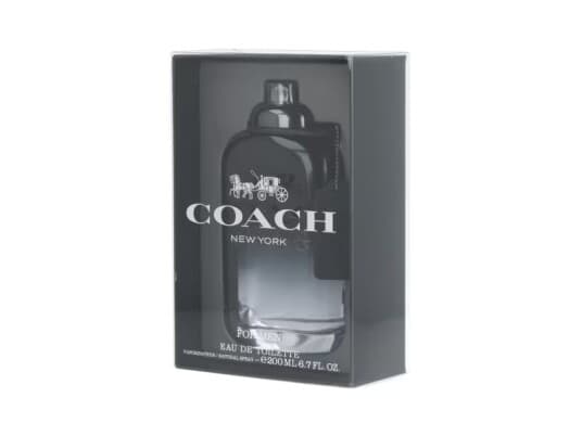 Coach For Men Edt 200ml