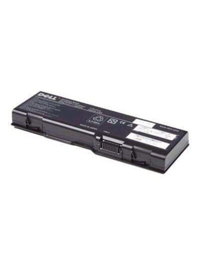 Dell Primary Battery - Batteri Til Bærbar Pc - Litiumion - 6-Cellers - 53 Wh - For Inspiron 1501, 6400, 6400 Essential, 6400 Extreme, 6400 Superior, 6400N